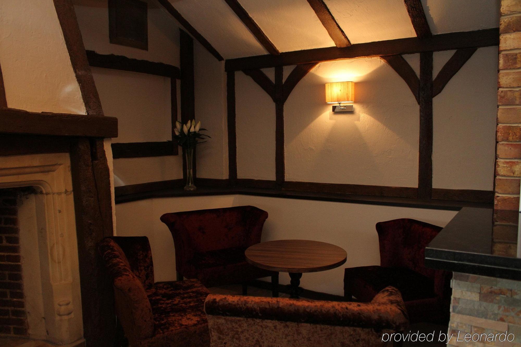 The Legacy Rose & Crown Hotel Salisbury Ngoại thất bức ảnh